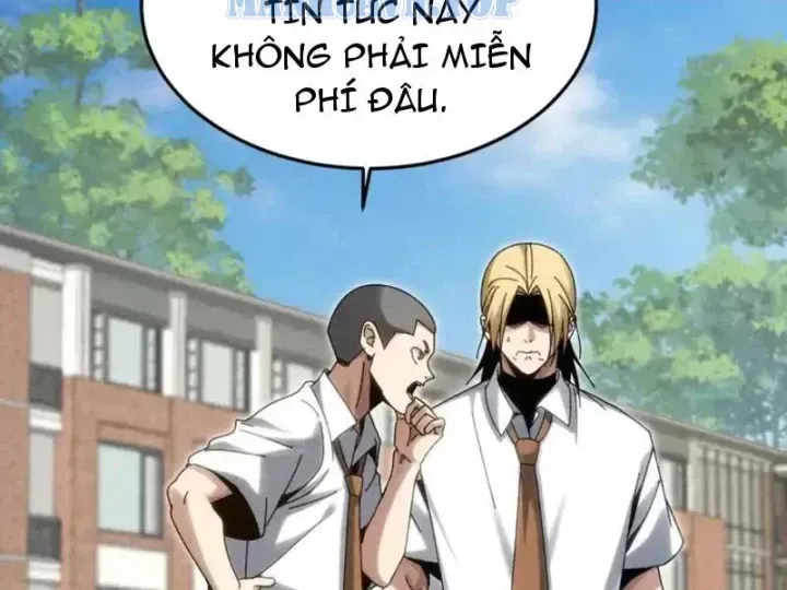 Đặc Chủng Trùng Sinh Về Thời Trung Học Chap 30 - Next Chap 29