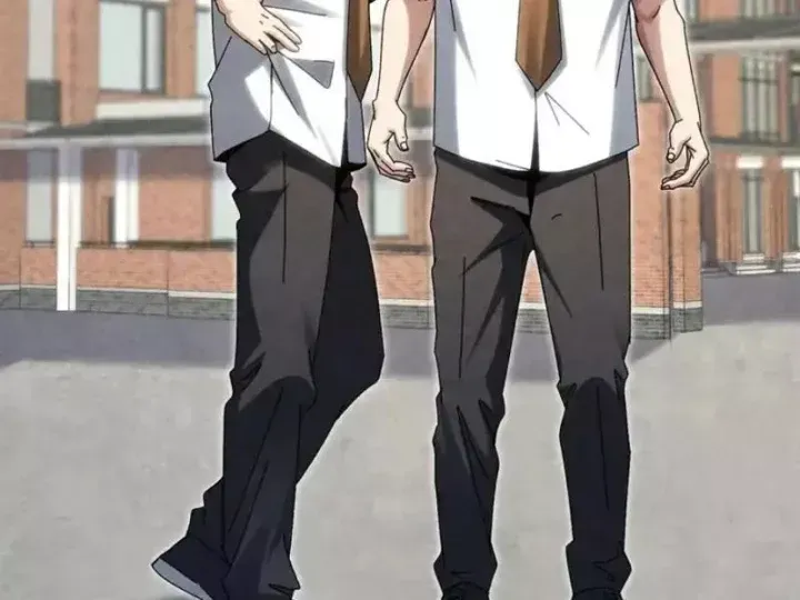 Đặc Chủng Trùng Sinh Về Thời Trung Học Chap 30 - Next Chap 29