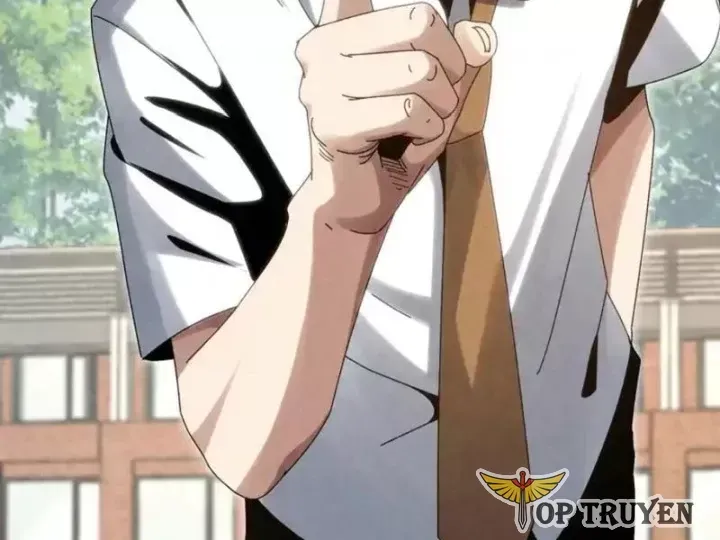 Đặc Chủng Trùng Sinh Về Thời Trung Học Chap 30 - Next Chap 29