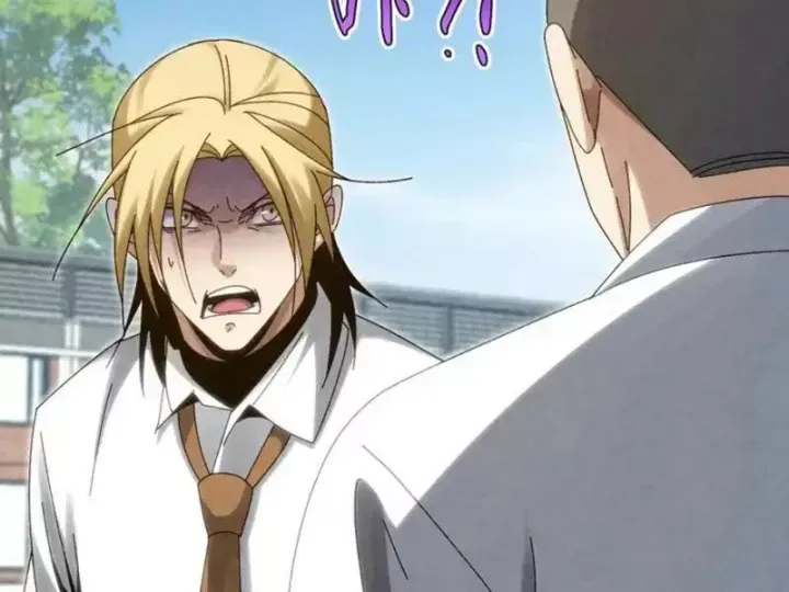 Đặc Chủng Trùng Sinh Về Thời Trung Học Chap 30 - Next Chap 29