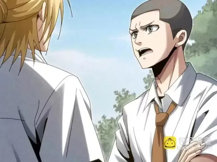 Đặc Chủng Trùng Sinh Về Thời Trung Học Chap 30 - Next Chap 29