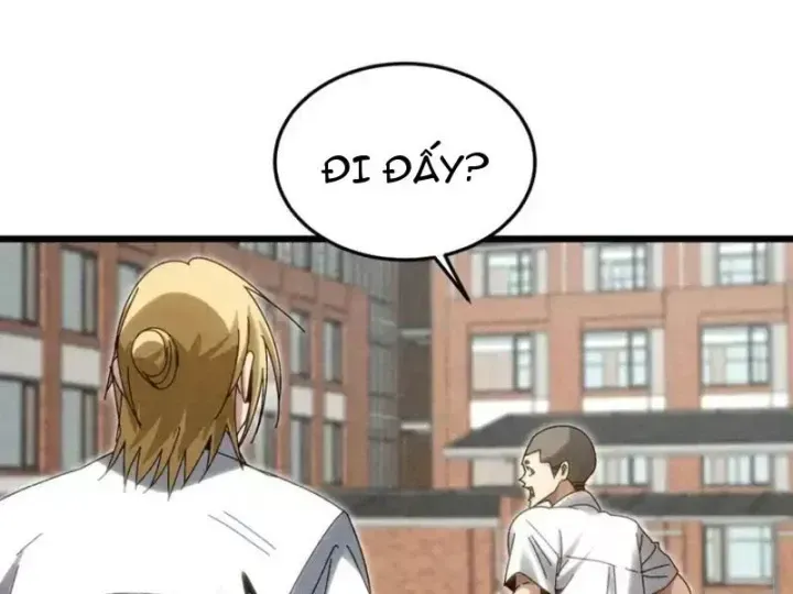 Đặc Chủng Trùng Sinh Về Thời Trung Học Chap 30 - Next Chap 29