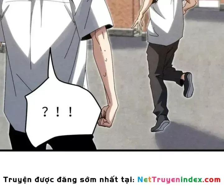 Đặc Chủng Trùng Sinh Về Thời Trung Học Chap 30 - Next Chap 29