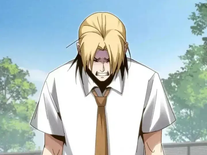 Đặc Chủng Trùng Sinh Về Thời Trung Học Chap 30 - Next Chap 29