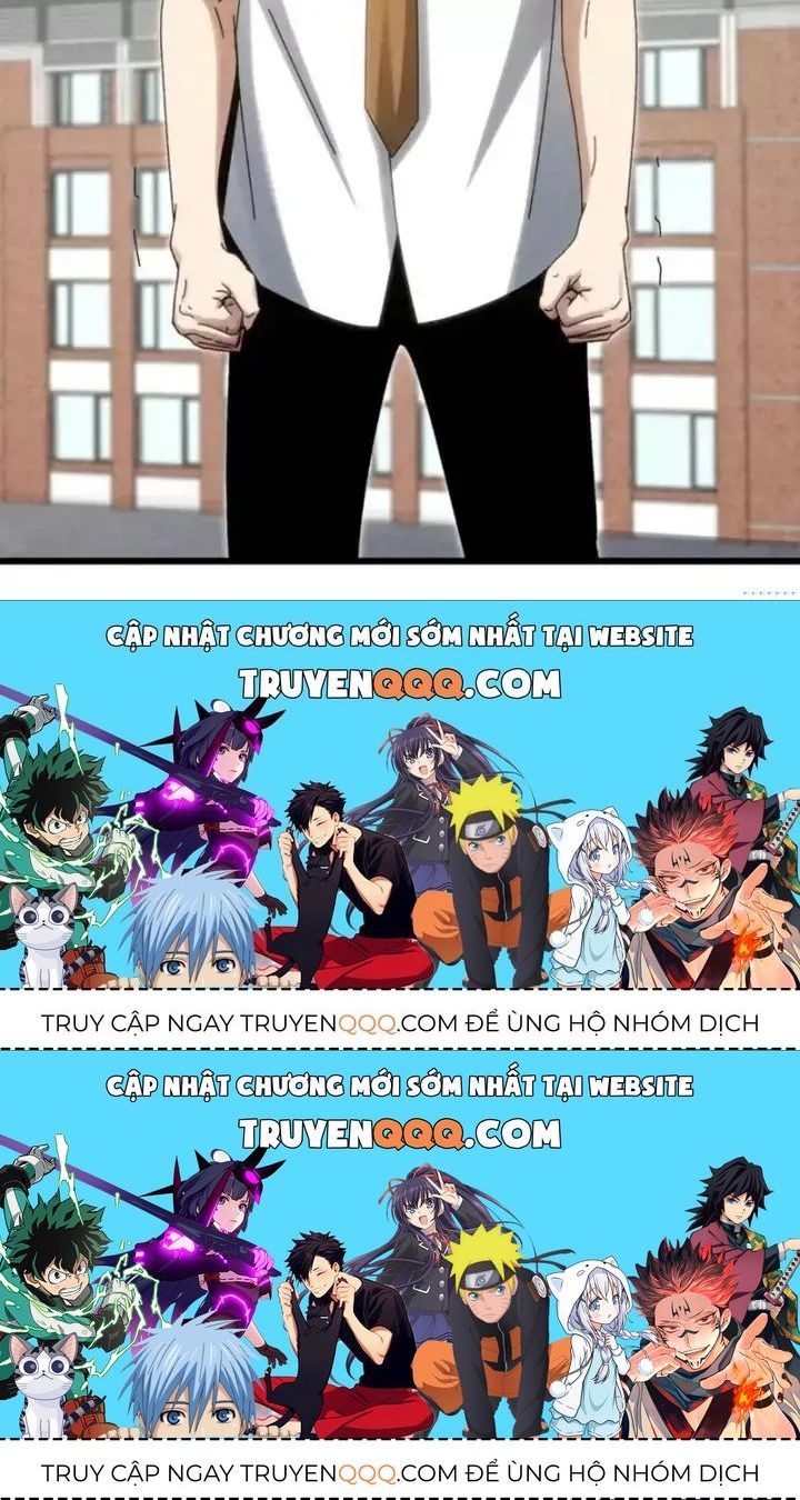 Đặc Chủng Trùng Sinh Về Thời Trung Học Chap 30 - Next Chap 29