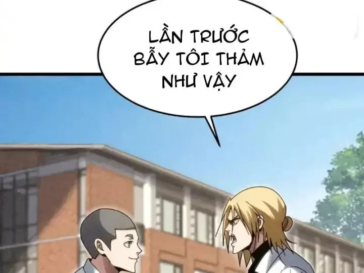 Đặc Chủng Trùng Sinh Về Thời Trung Học Chap 30 - Next Chap 29