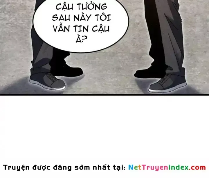 Đặc Chủng Trùng Sinh Về Thời Trung Học Chap 30 - Next Chap 29