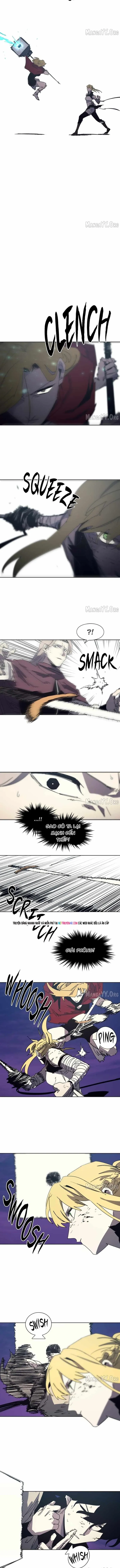 Kỵ Sĩ Báo Thù Chap 215 - Next Chap 214