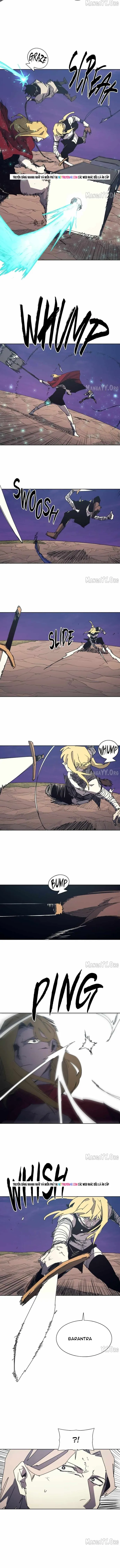 Kỵ Sĩ Báo Thù Chap 215 - Next Chap 214