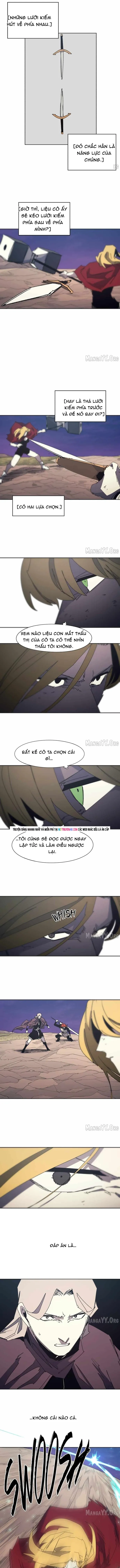 Kỵ Sĩ Báo Thù Chap 215 - Next Chap 214