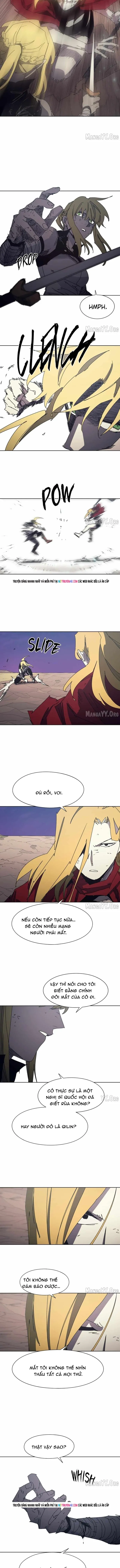 Kỵ Sĩ Báo Thù Chap 215 - Next Chap 214