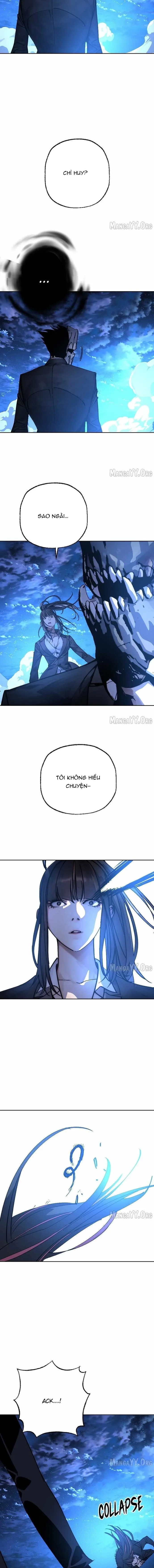 Mật Danh Chap 27 - Next Chap 26