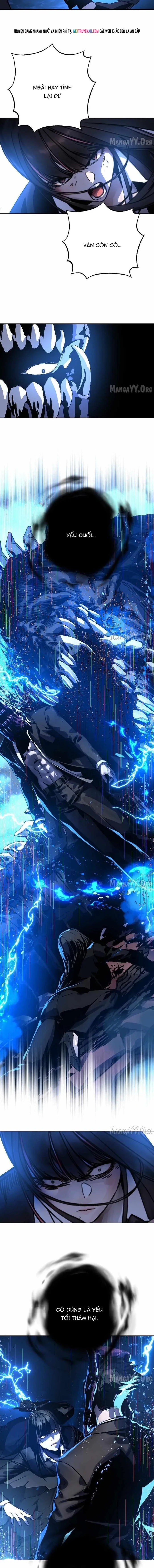 Mật Danh Chap 27 - Next Chap 26