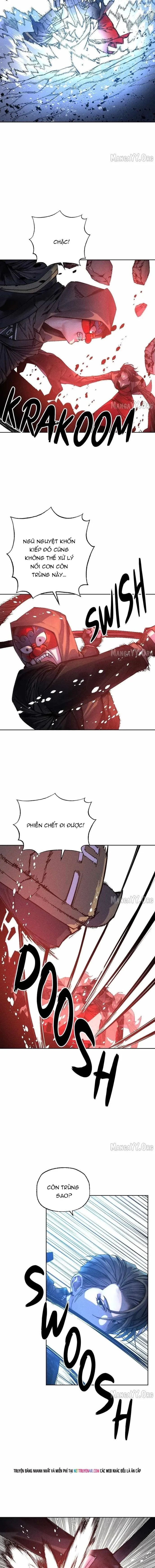 Mật Danh Chap 27 - Next Chap 26