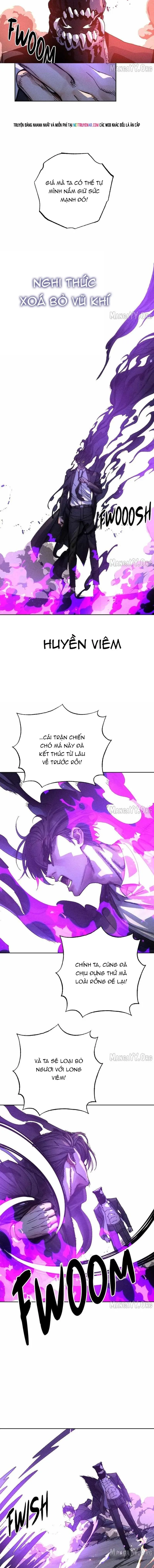 Mật Danh Chap 27 - Next Chap 26