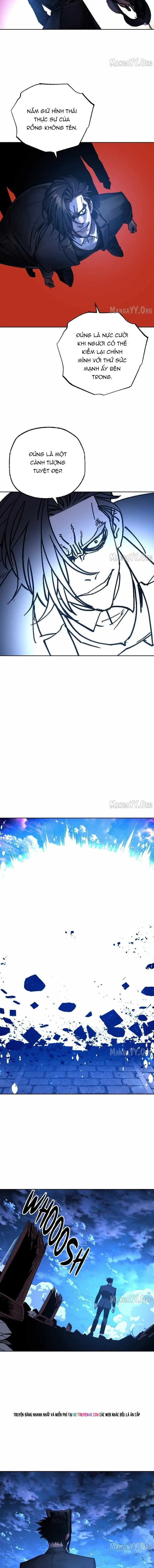 Mật Danh Chap 27 - Next Chap 26