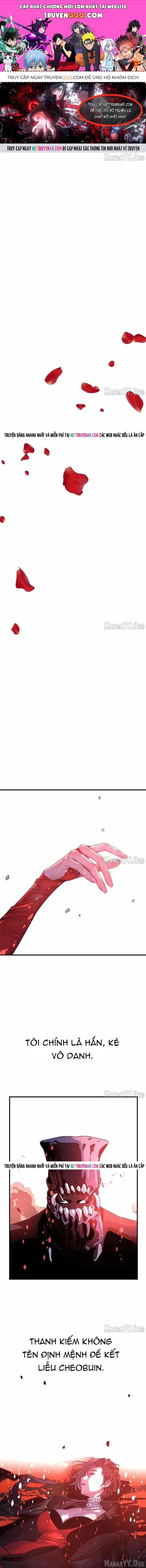 Mật Danh Chap 28 - Next Chap 27