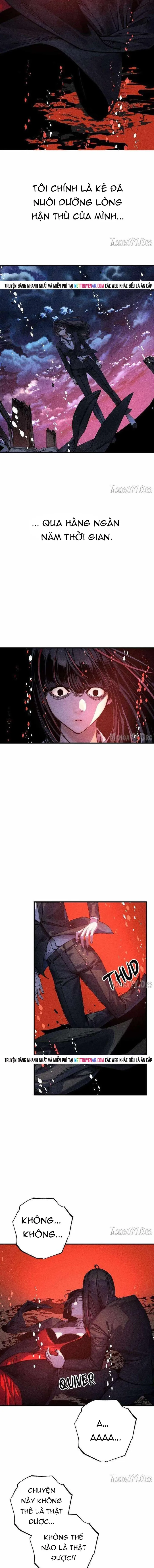 Mật Danh Chap 28 - Next Chap 27