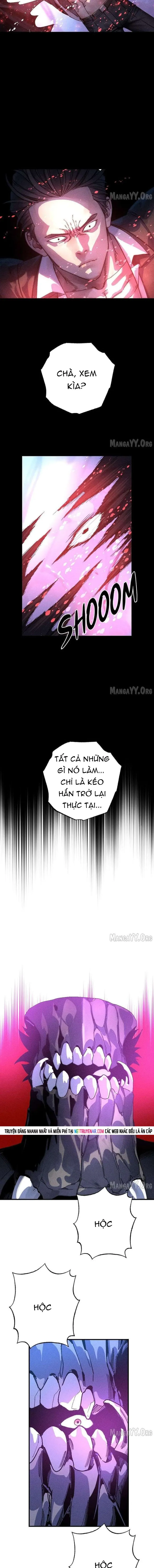 Mật Danh Chap 28 - Next Chap 27