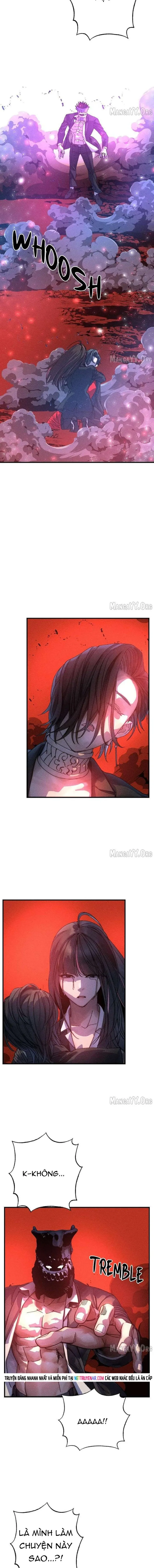 Mật Danh Chap 28 - Next Chap 27