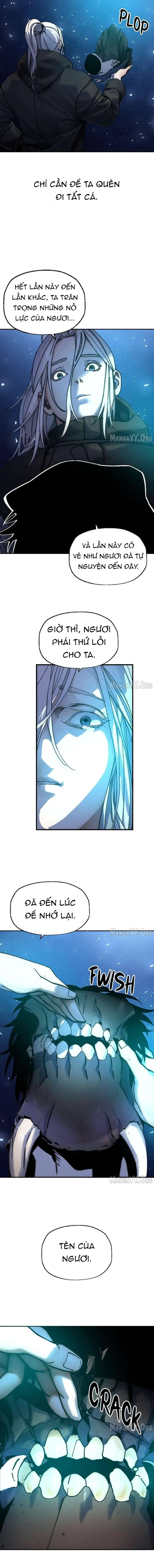 Mật Danh Chap 28 - Next Chap 27