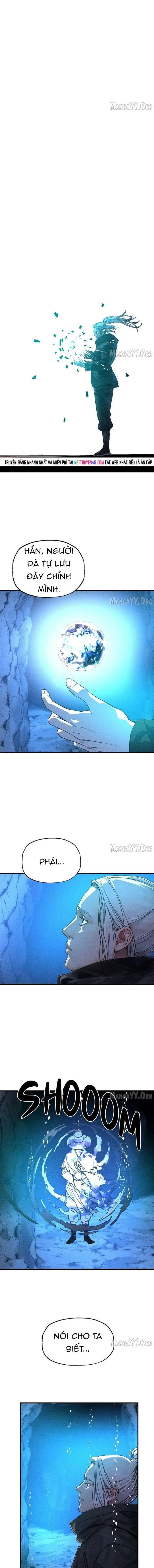 Mật Danh Chap 28 - Next Chap 27