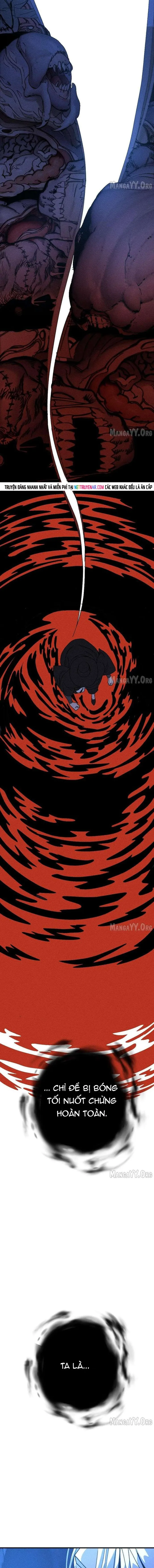 Mật Danh Chap 28 - Next Chap 27