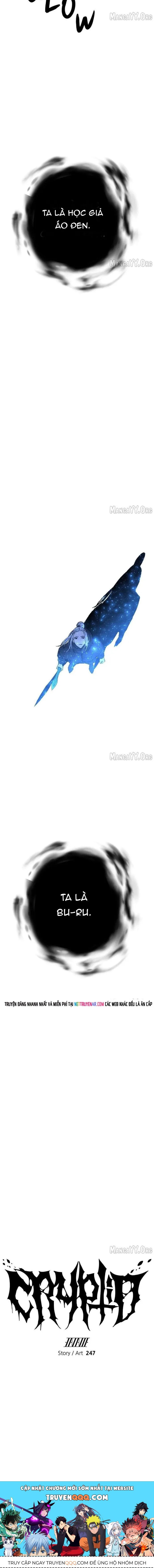 Mật Danh Chap 28 - Next Chap 27