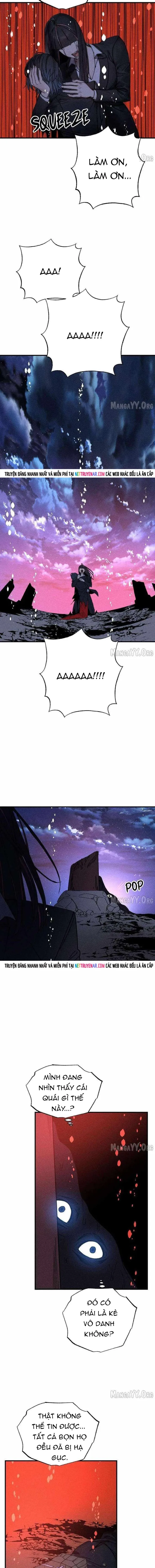 Mật Danh Chap 28 - Next Chap 27