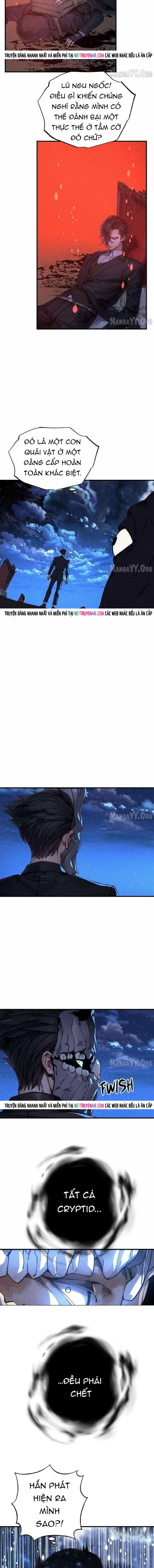 Mật Danh Chap 28 - Next Chap 27