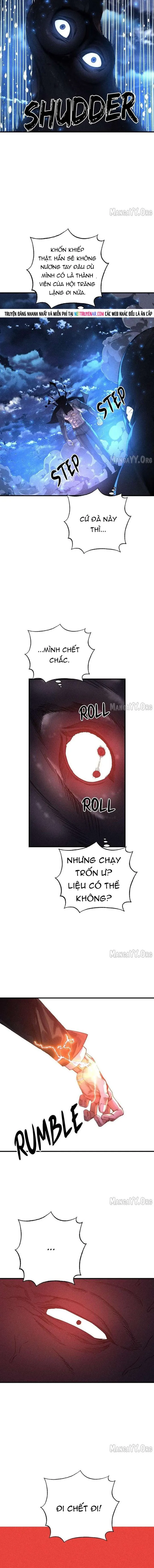 Mật Danh Chap 28 - Next Chap 27