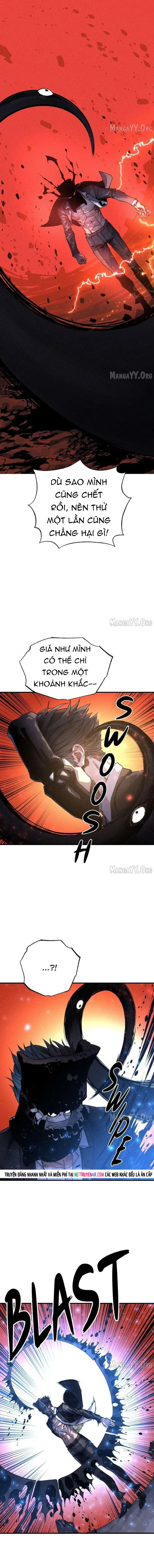 Mật Danh Chap 28 - Next Chap 27