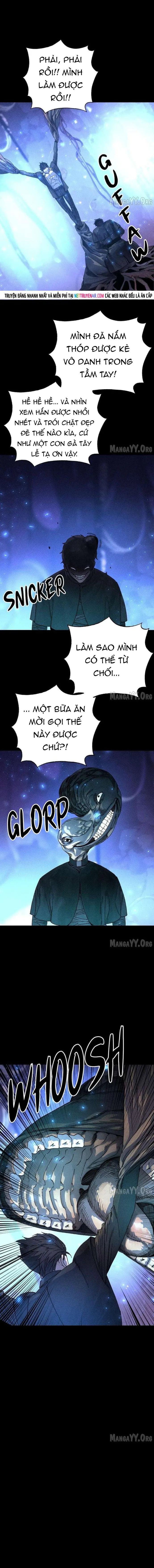 Mật Danh Chap 28 - Next Chap 27