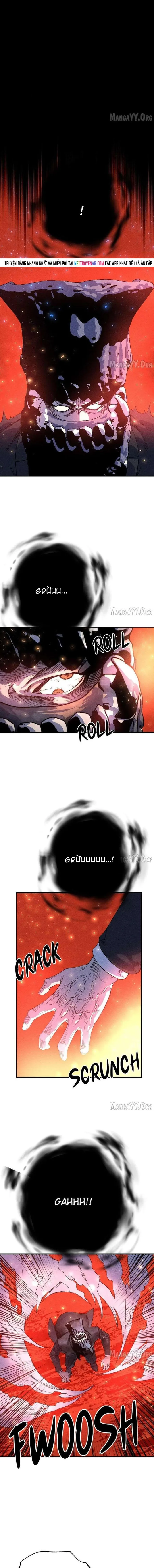 Mật Danh Chap 28 - Next Chap 27