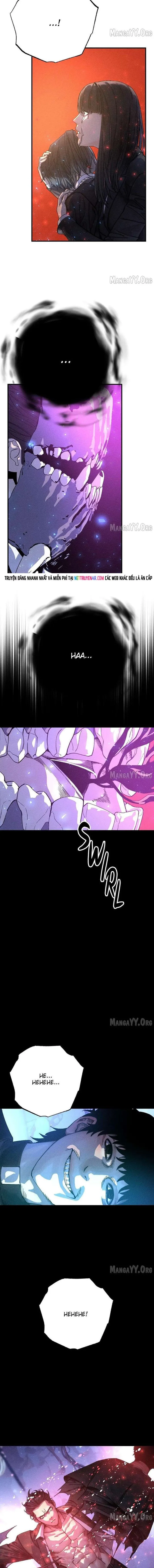 Mật Danh Chap 28 - Next Chap 27