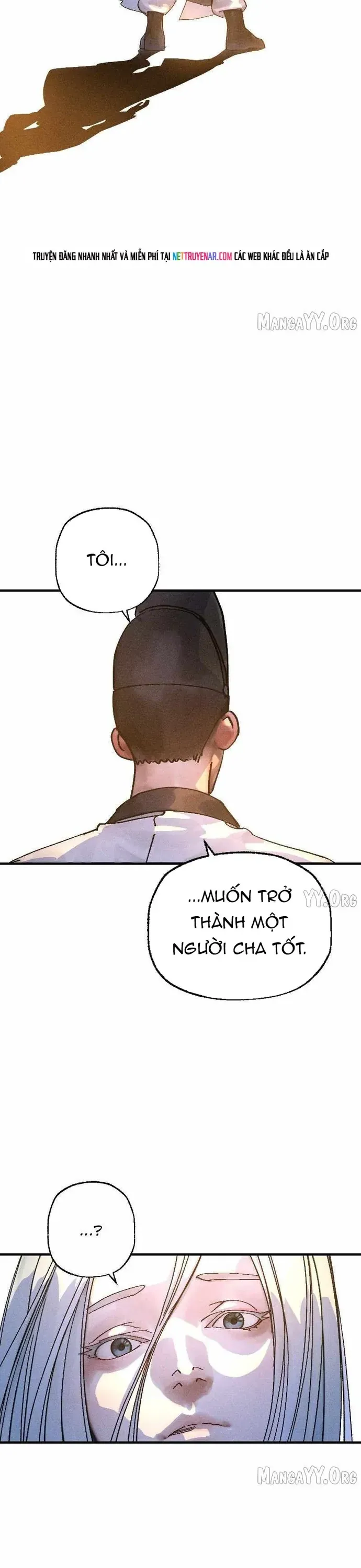 Mật Danh Chap 29 - Next Chap 28