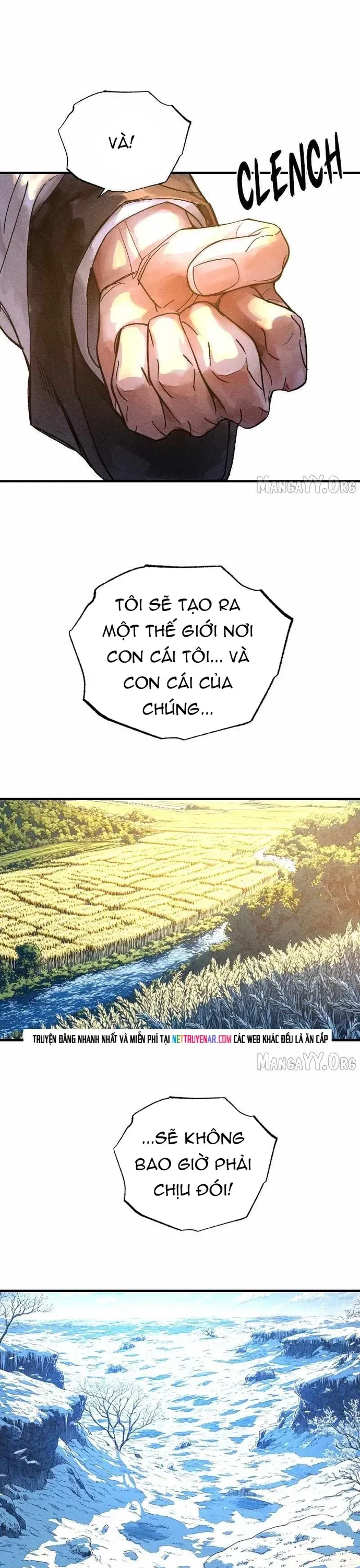 Mật Danh Chap 29 - Next Chap 28