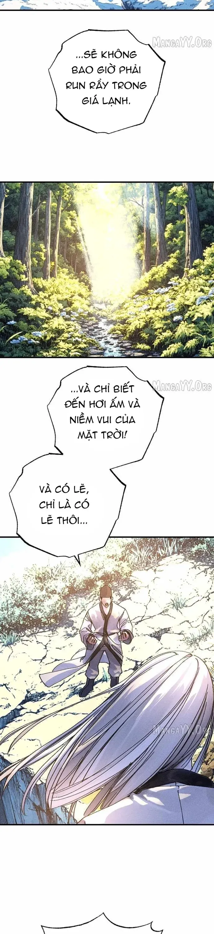 Mật Danh Chap 29 - Next Chap 28