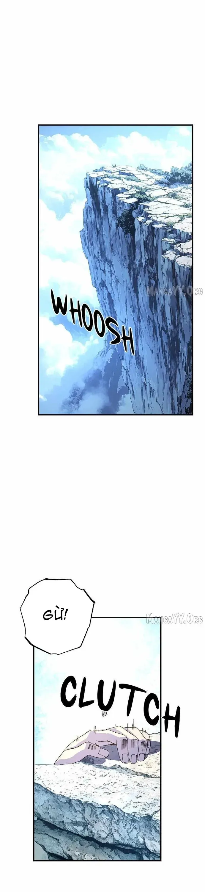 Mật Danh Chap 29 - Next Chap 28