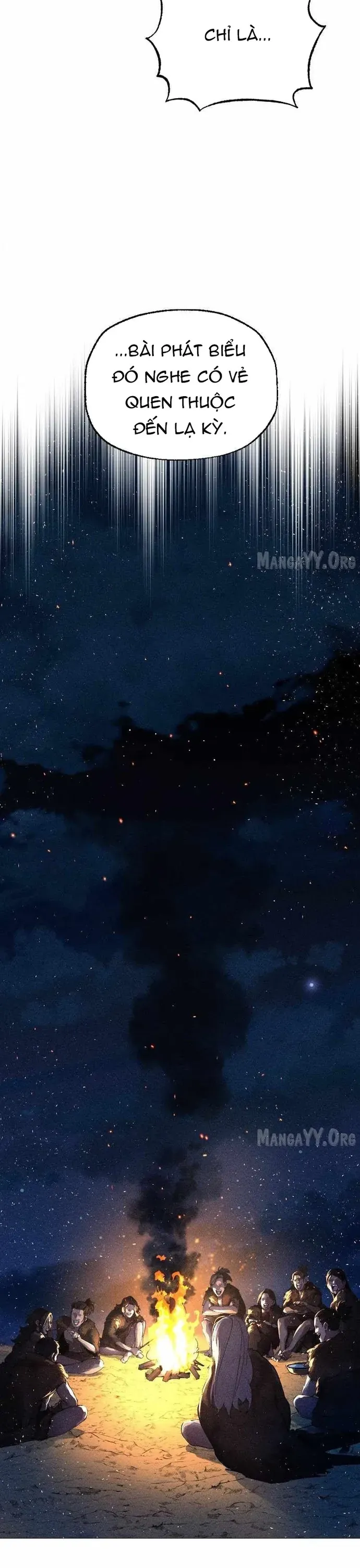 Mật Danh Chap 29 - Next Chap 28