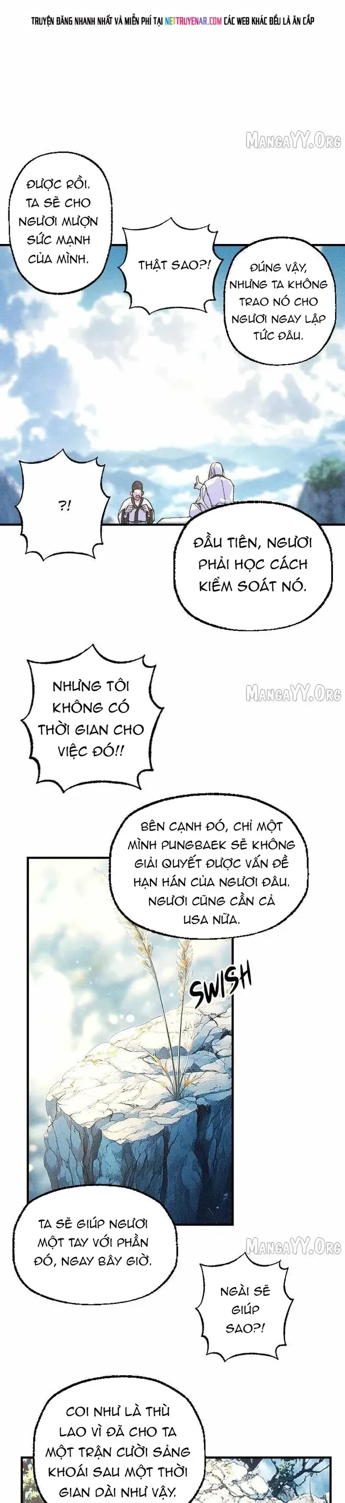 Mật Danh Chap 29 - Next Chap 28