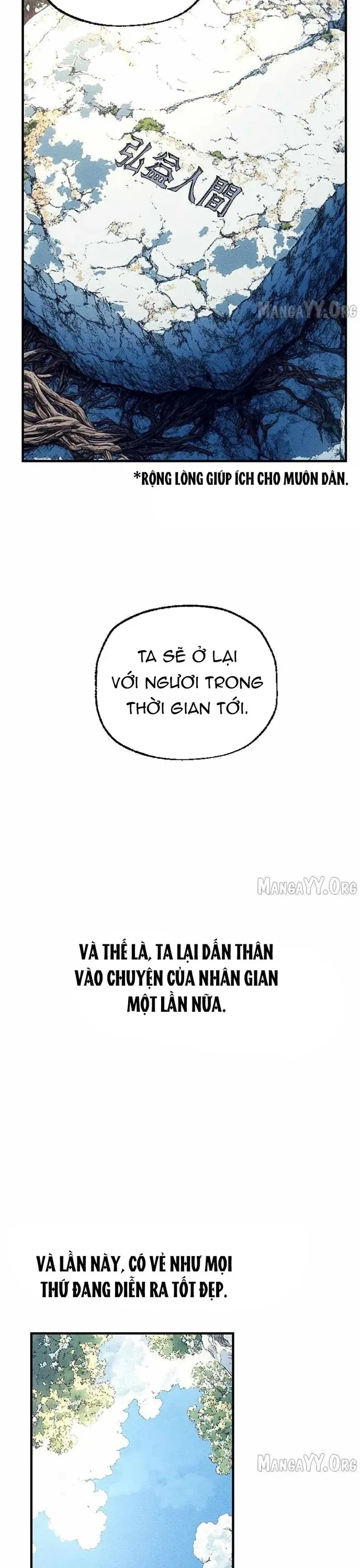 Mật Danh Chap 29 - Next Chap 28