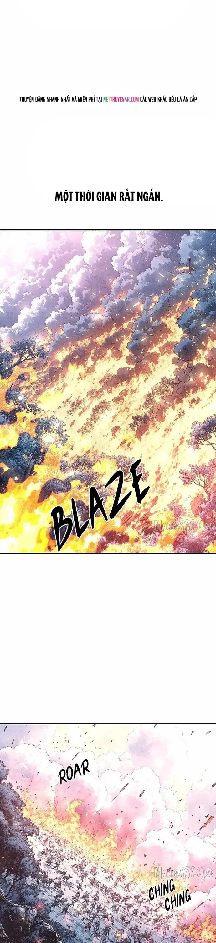 Mật Danh Chap 29 - Next Chap 28