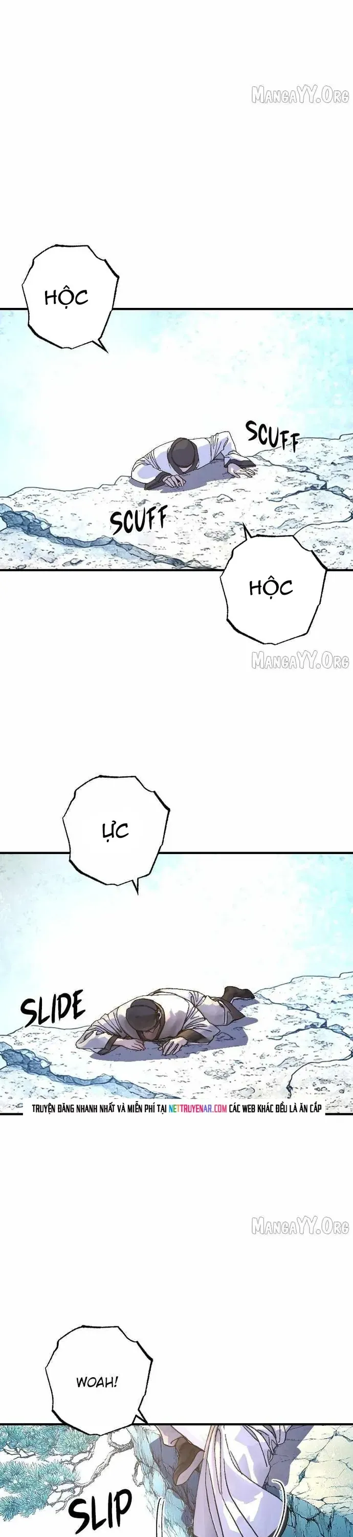 Mật Danh Chap 29 - Next Chap 28