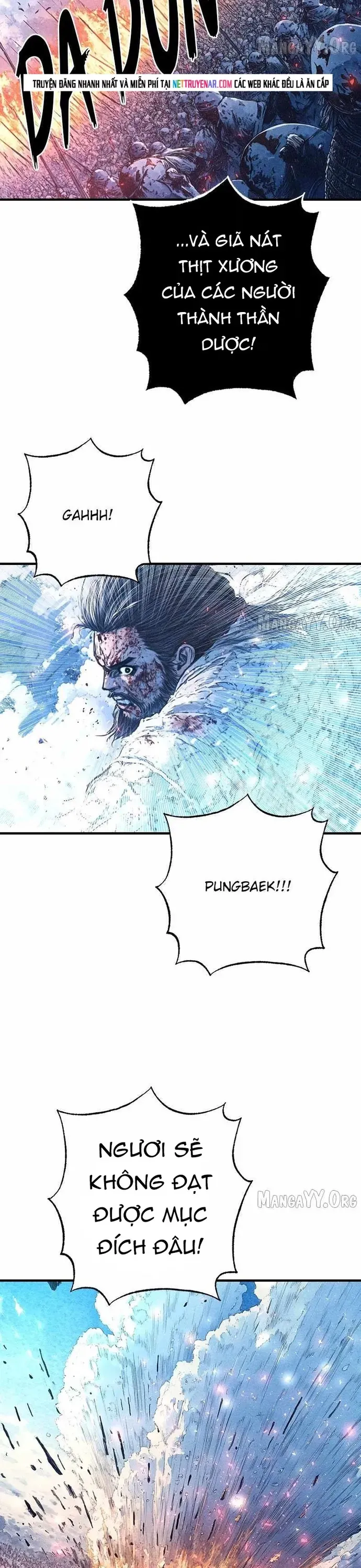 Mật Danh Chap 29 - Next Chap 28