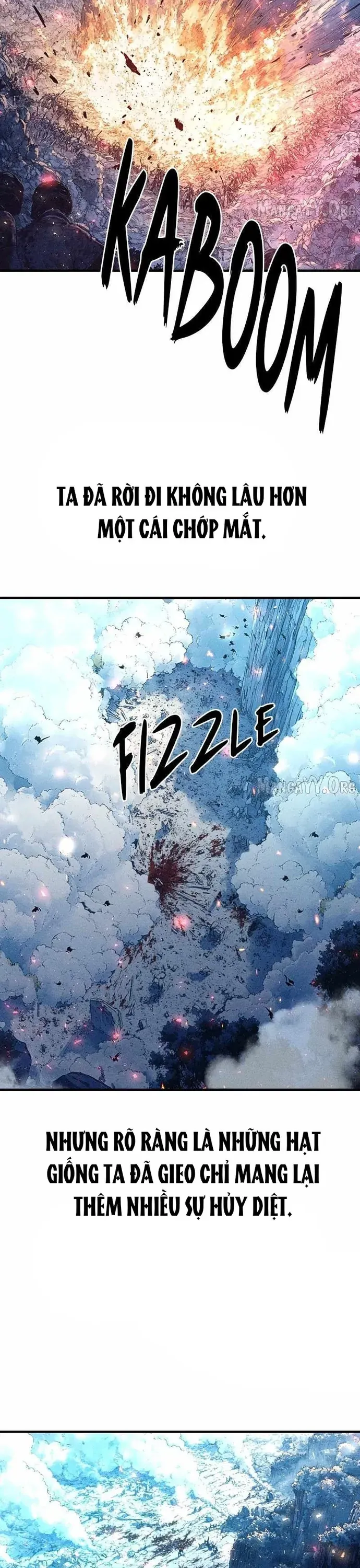 Mật Danh Chap 29 - Next Chap 28