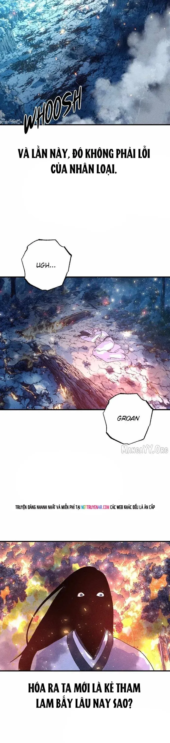 Mật Danh Chap 29 - Next Chap 28