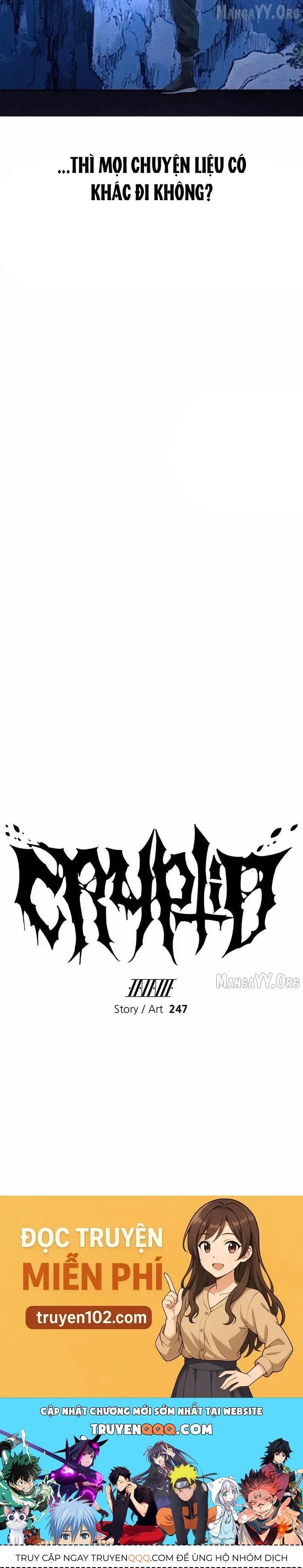 Mật Danh Chap 29 - Next Chap 28