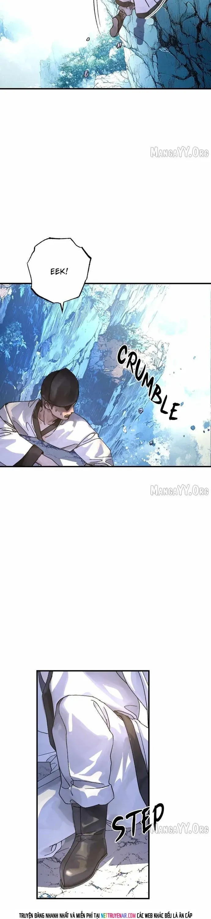 Mật Danh Chap 29 - Next Chap 28