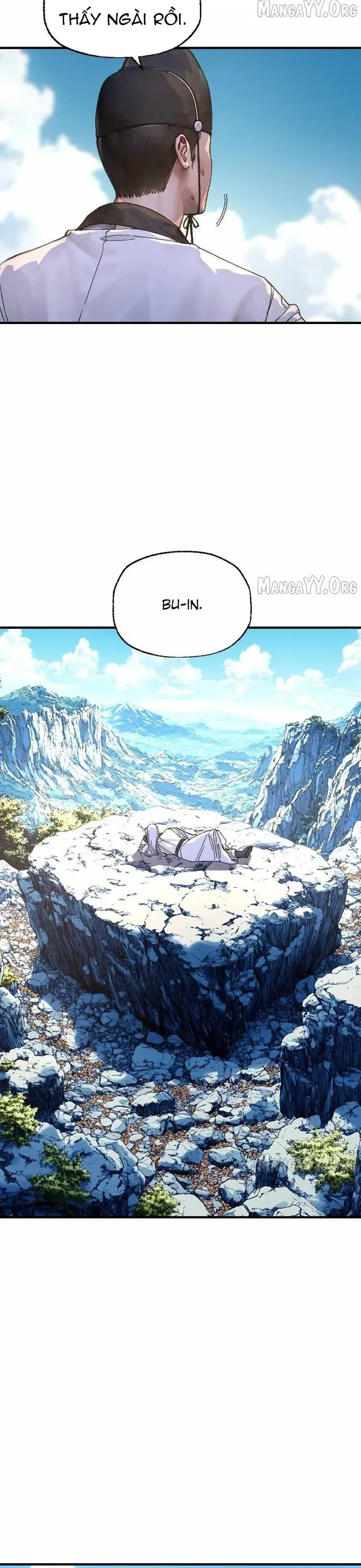 Mật Danh Chap 29 - Next Chap 28